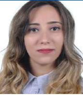 Amal SAIDANI PAGEOT