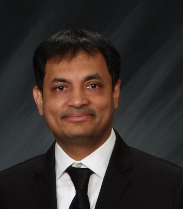 Hamid Alam, MD