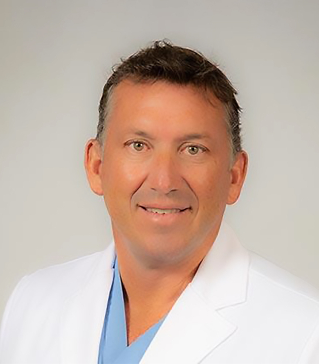 Francis Herrbold MD