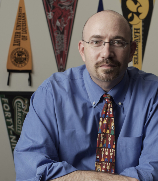Mike Feinberg