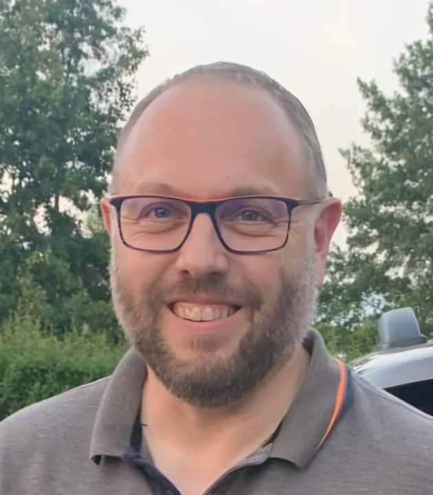 Vincent LEFEBVRE