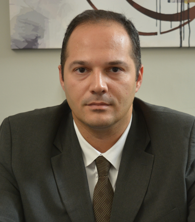 Habib Merouane HADJ BEKKOUCHE