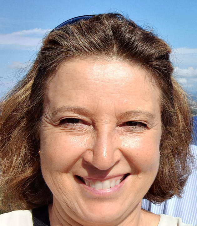 NATHALIE DEVISME
