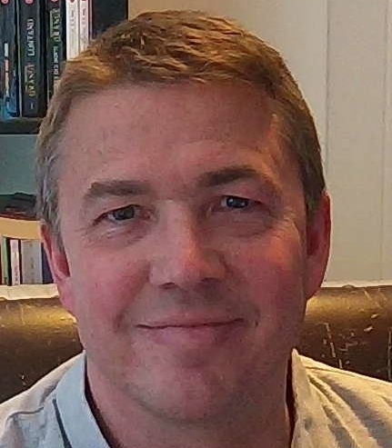 Yann DUBUISSEZ