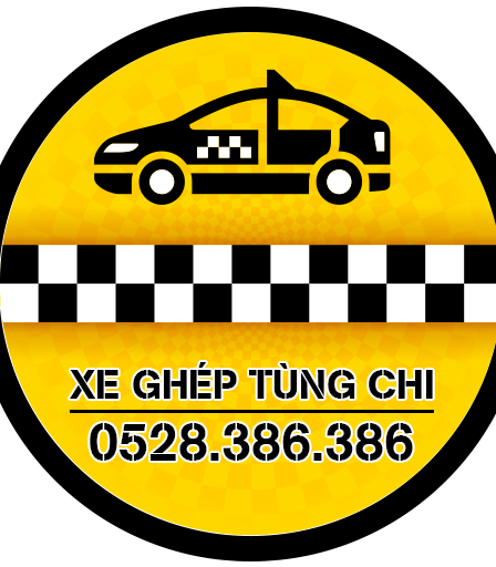 Tung Chi Xe Ghep