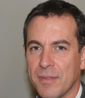 Leon Lefrancois