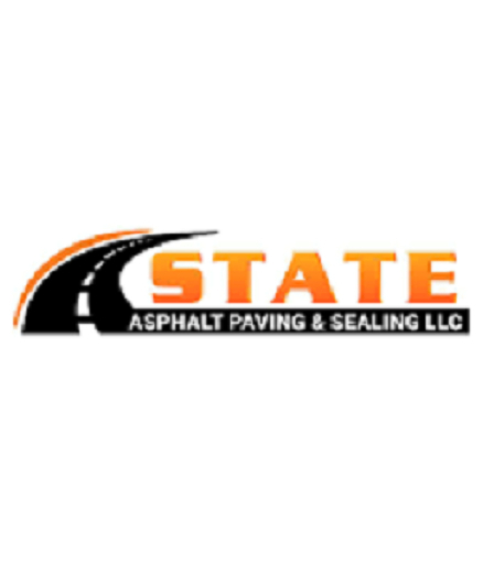 State Asphalt Paving & Sealing LLC