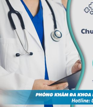 phong kham hong cuong