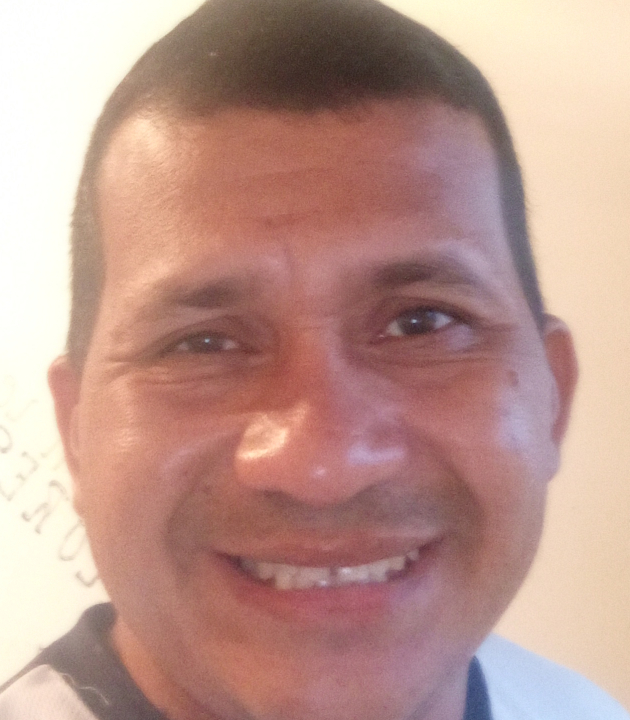 Walner Solórzano