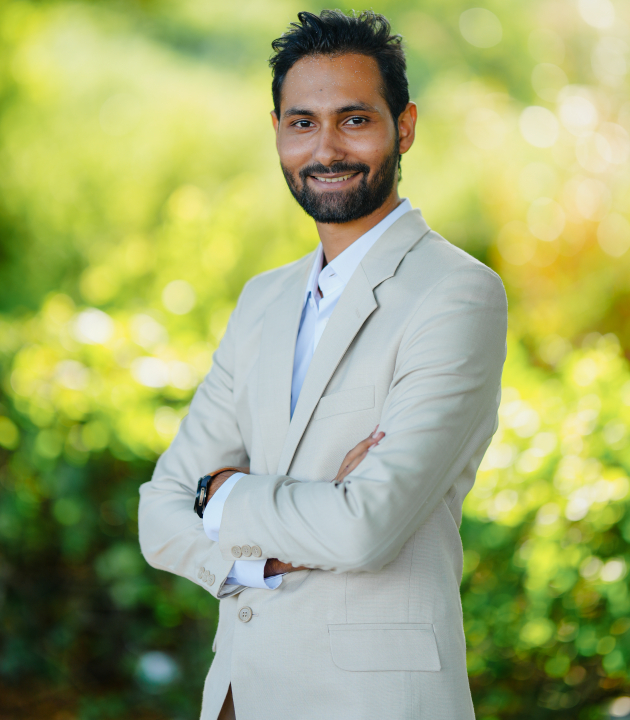 Owen Green