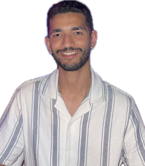 Raed KHATERCHI