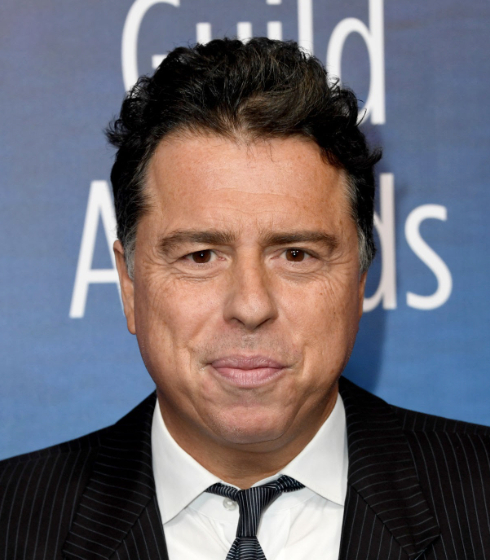 Sacha Gervasi
