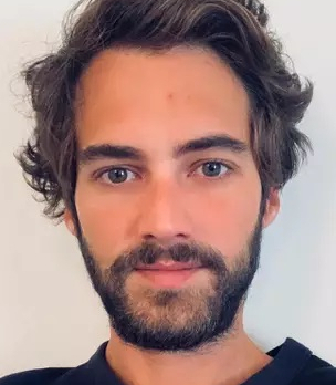 Thibault Monteiro