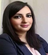 Maha Yacine