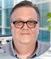 Frédéric Dubus