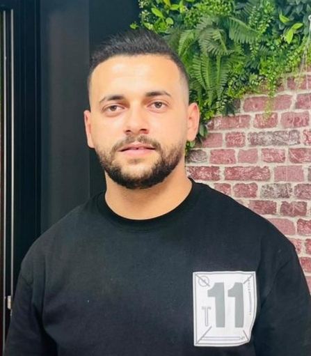 Bejaoui Foued