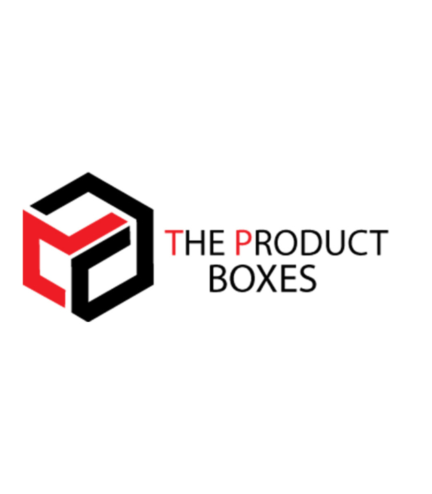 The Product Boxes