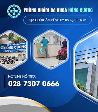 phong kham da khoa hong cuong