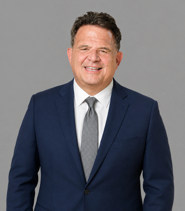 Doug Pitassi