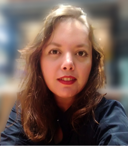 Ana Maria Correa Lujan