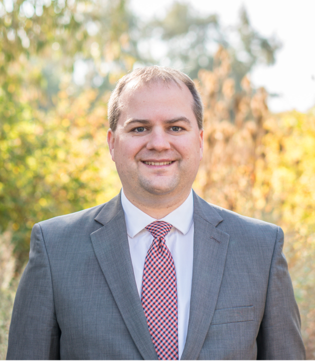 Eric Reiersen