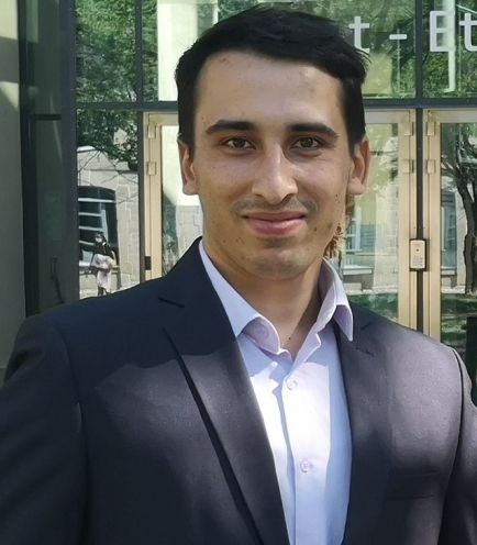 Hamza SAUFI