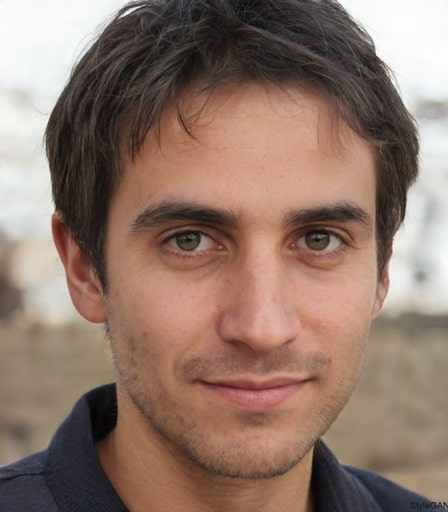Rudy Fillon