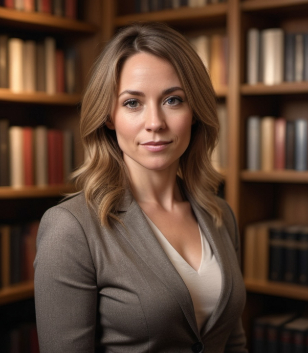 Emily Wilson
