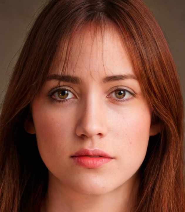 Ambre Laurencier