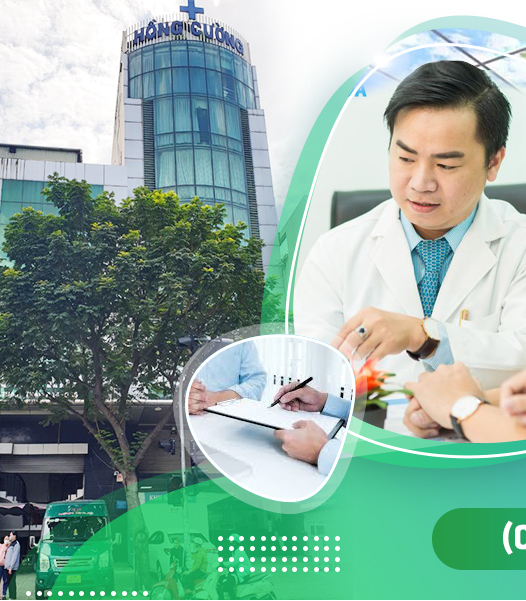 phong kham da khoa hong cuong