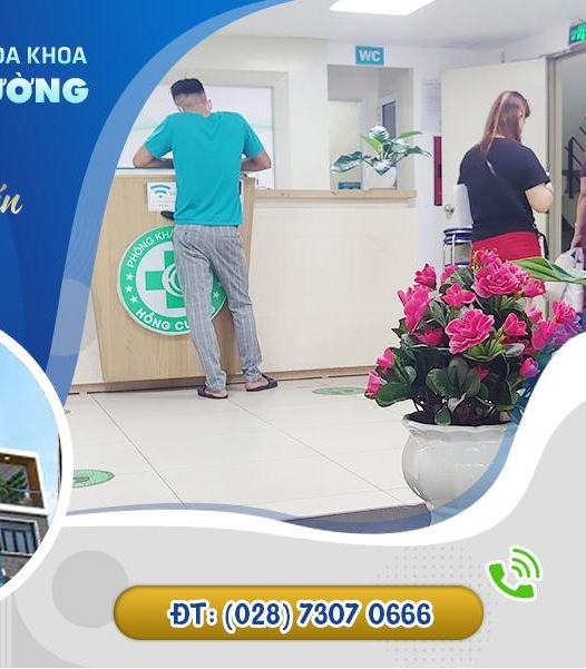 phong kham da khoa hong cuong