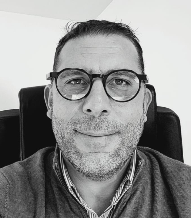 Jean-François Lamprière