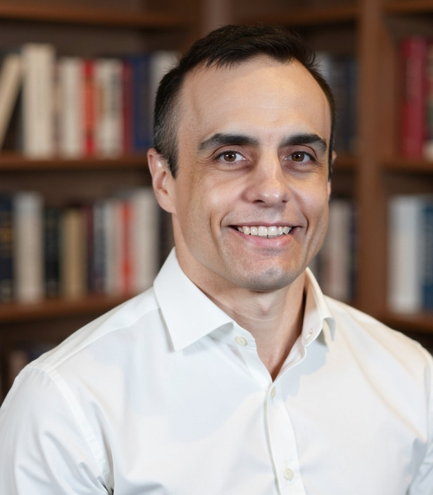 Martin Iglesias