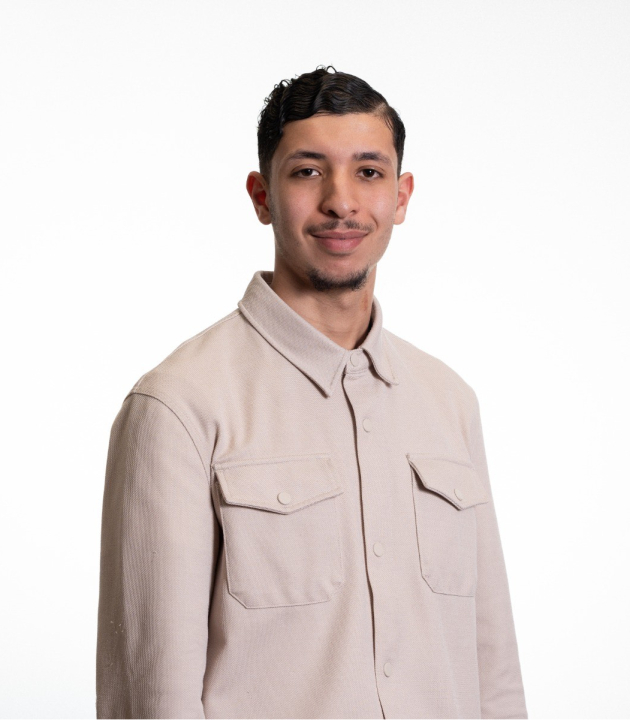 Younes Chettouh