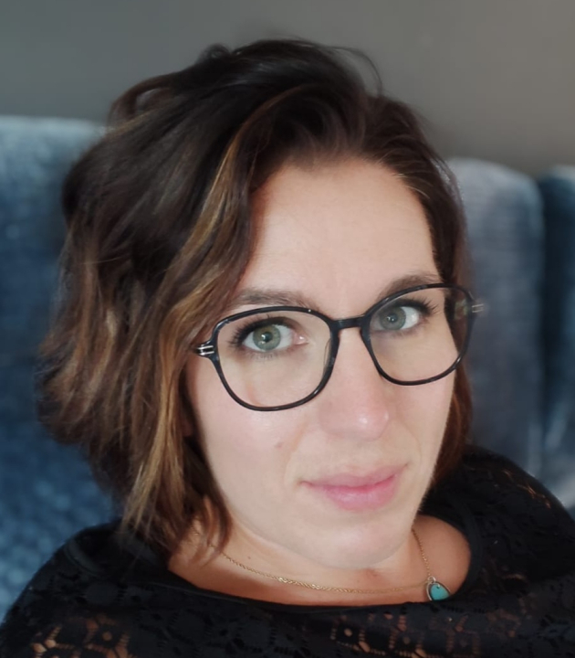 MAGALI CARO