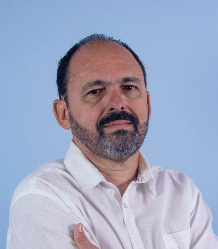 Laurent Flancha
