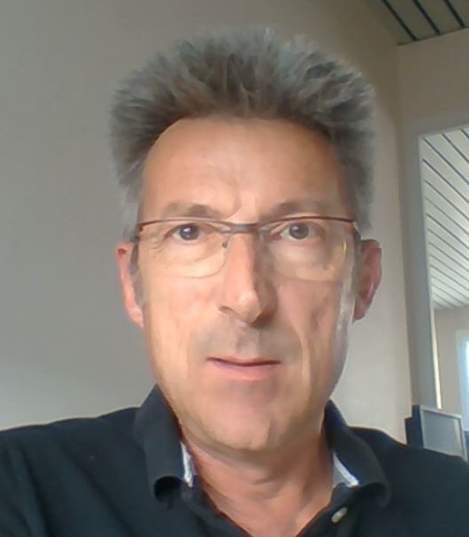 Christophe ANTOINE