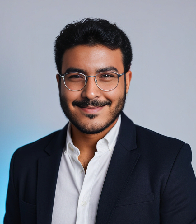 Iheb Saidi