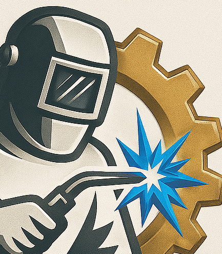 Métallerie industrielle DCS