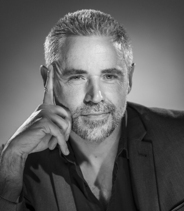 Antoine Braguy