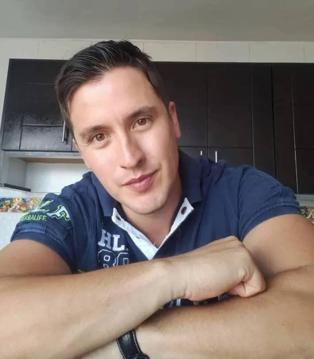 Julien Moreau