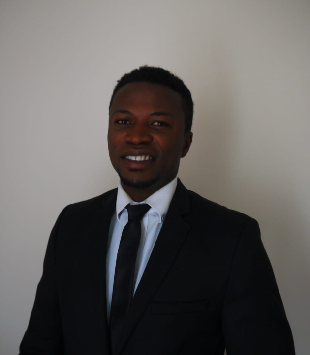 Felix IBEH
