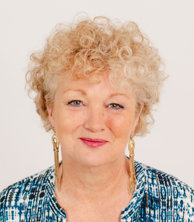 Anne-Dominique BICHE