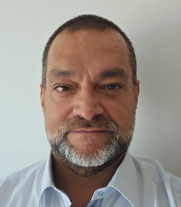 Michel BURINI