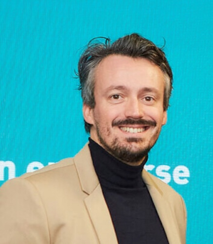 Michael Scholze