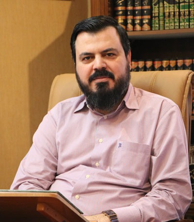 Ali Rajabi