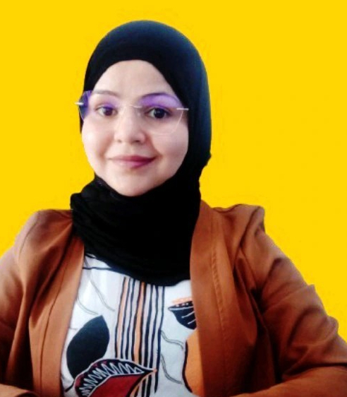 amel souilah