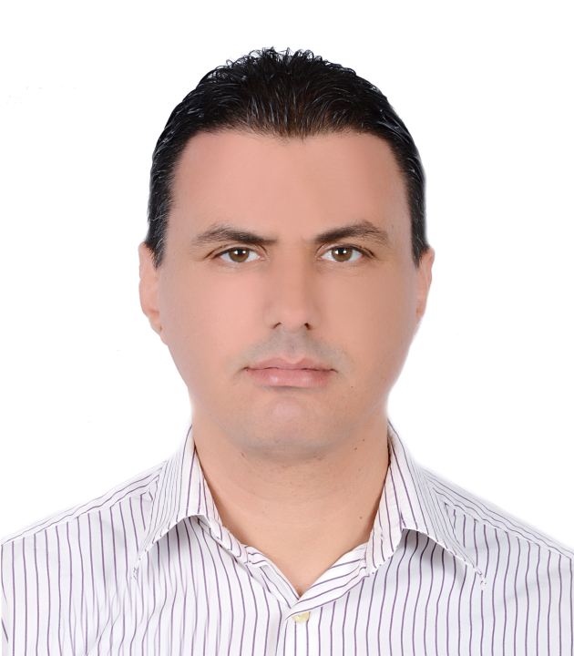 Ahmed Khrouf