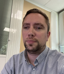 Benjamin Gristi