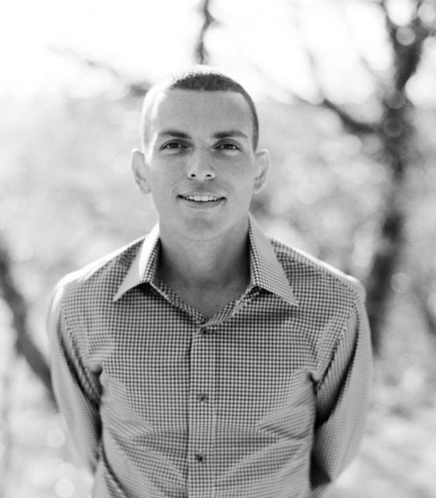 Adam Adler